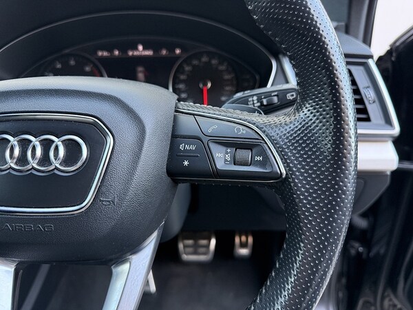 Used Audi Q5 2018 for sale - 76143721: Photo 27