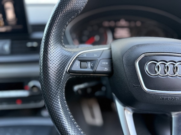 Used Audi Q5 2018 for sale - 76143721: Photo 28