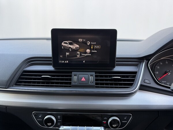 Used Audi Q5 2018 for sale - 76143721: Photo 30