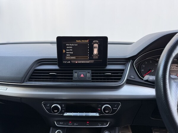 Used Audi Q5 2018 for sale - 76143721: Photo 31