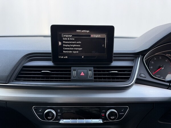 Used Audi Q5 2018 for sale - 76143721: Photo 33
