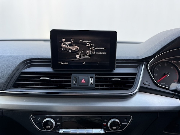 Used Audi Q5 2018 for sale - 76143721: Photo 34
