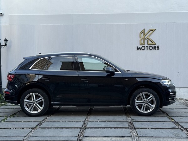 Used Audi Q5 2018 for sale - 76143721: Photo 5
