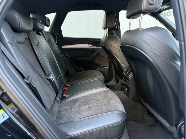Used Audi Q5 2018 for sale - 76143721: Photo 6