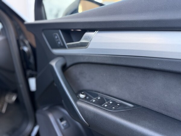Used Audi Q5 2018 for sale - 76143721: Photo 9