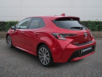 Used Toyota Corolla 2019 for sale - 79510325: Photo