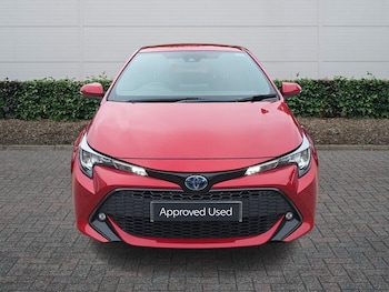 Used Toyota Corolla 2019 for sale - 79510325: Photo