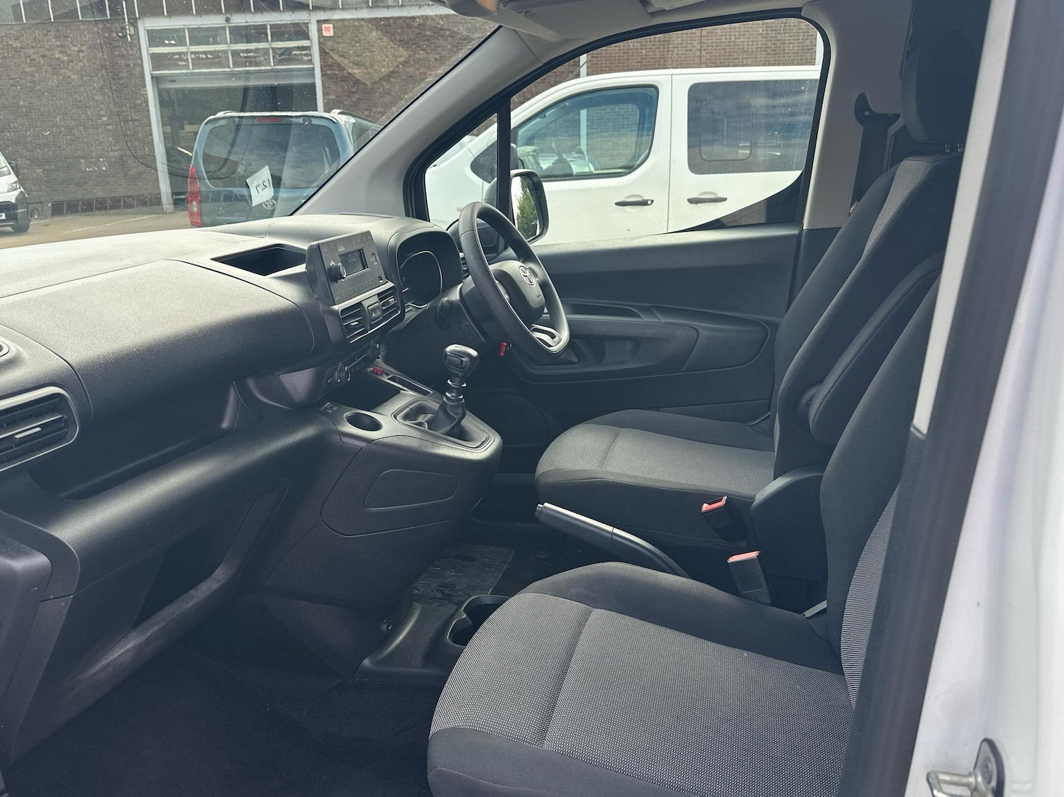 Used Toyota ProAce 2022 for sale - 76434228: Photo 10