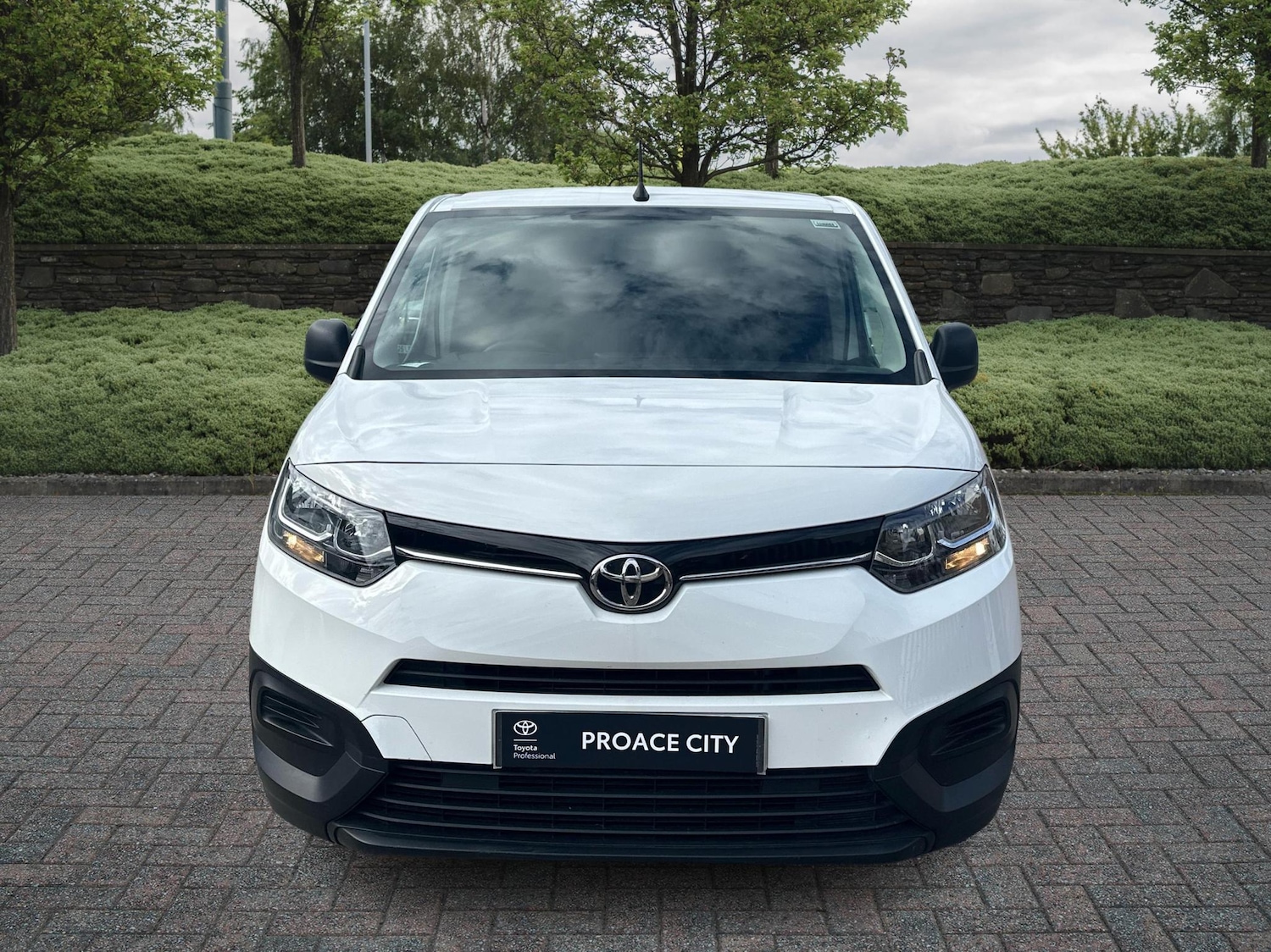 Used Toyota ProAce 2022 for sale - 76434228: Photo 15