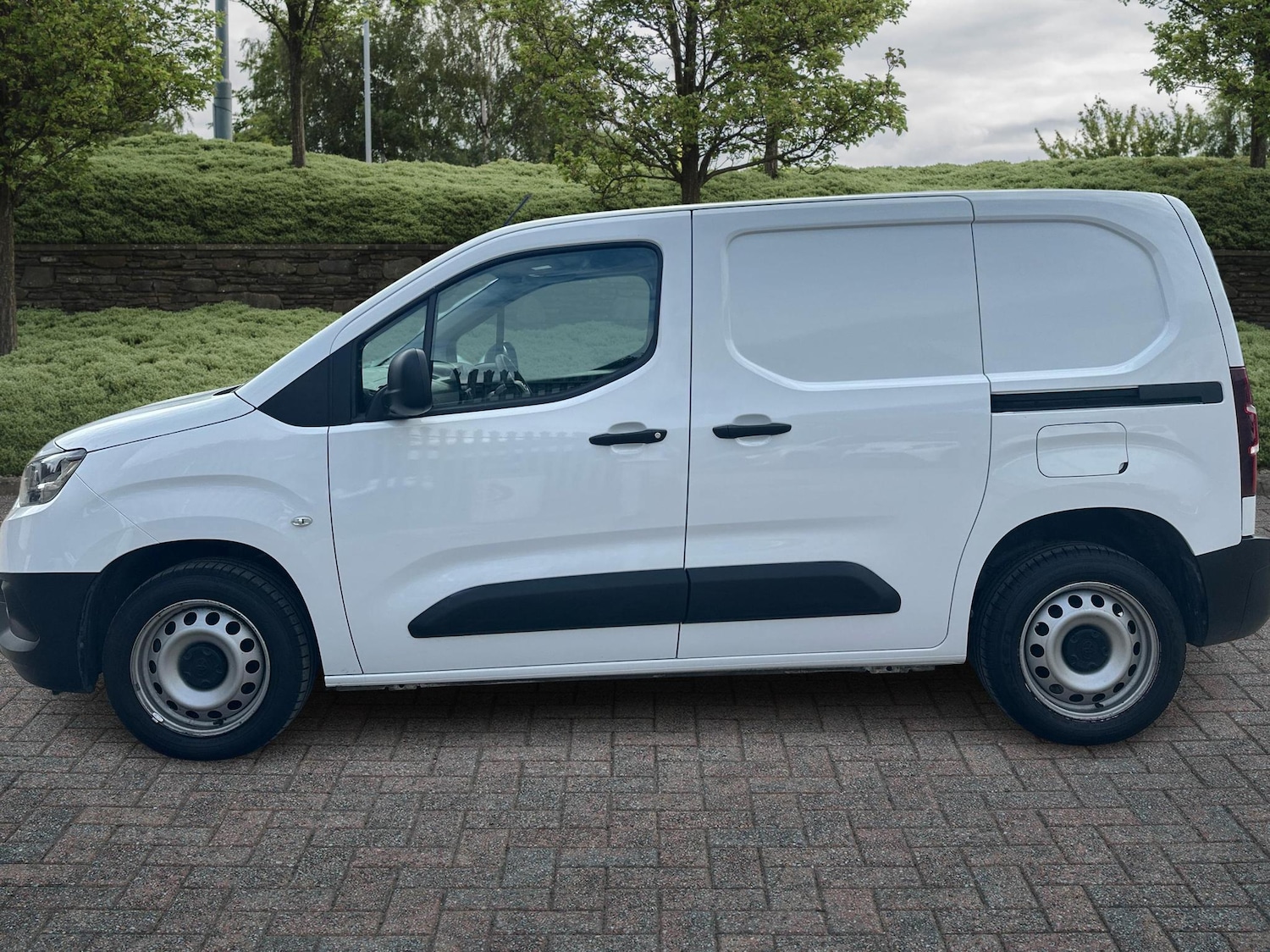 Used Toyota ProAce 2022 for sale - 76434228: Photo 17