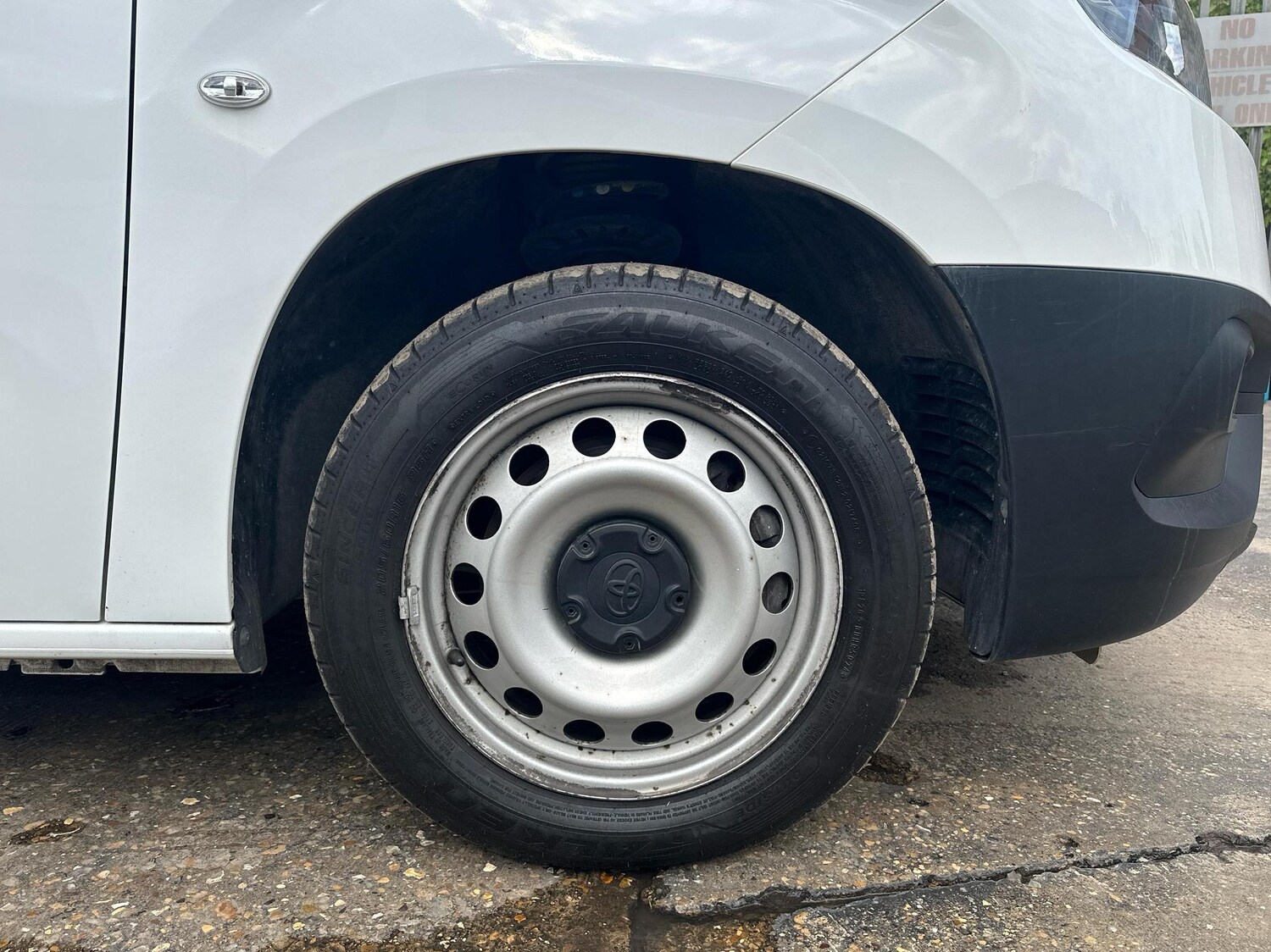 Used Toyota ProAce 2022 for sale - 76434228: Photo 18