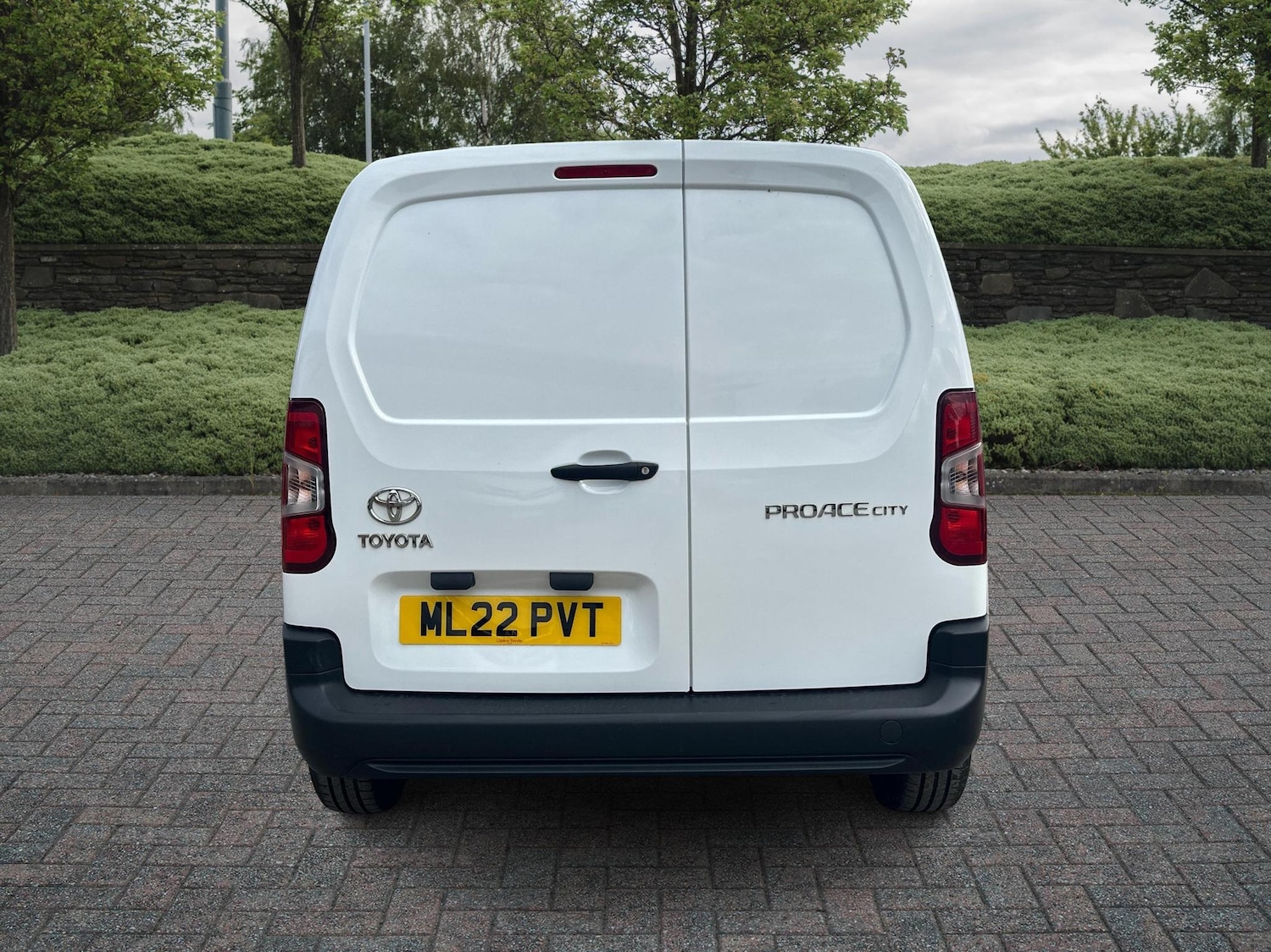 Used Toyota ProAce 2022 for sale - 76434228: Photo 19