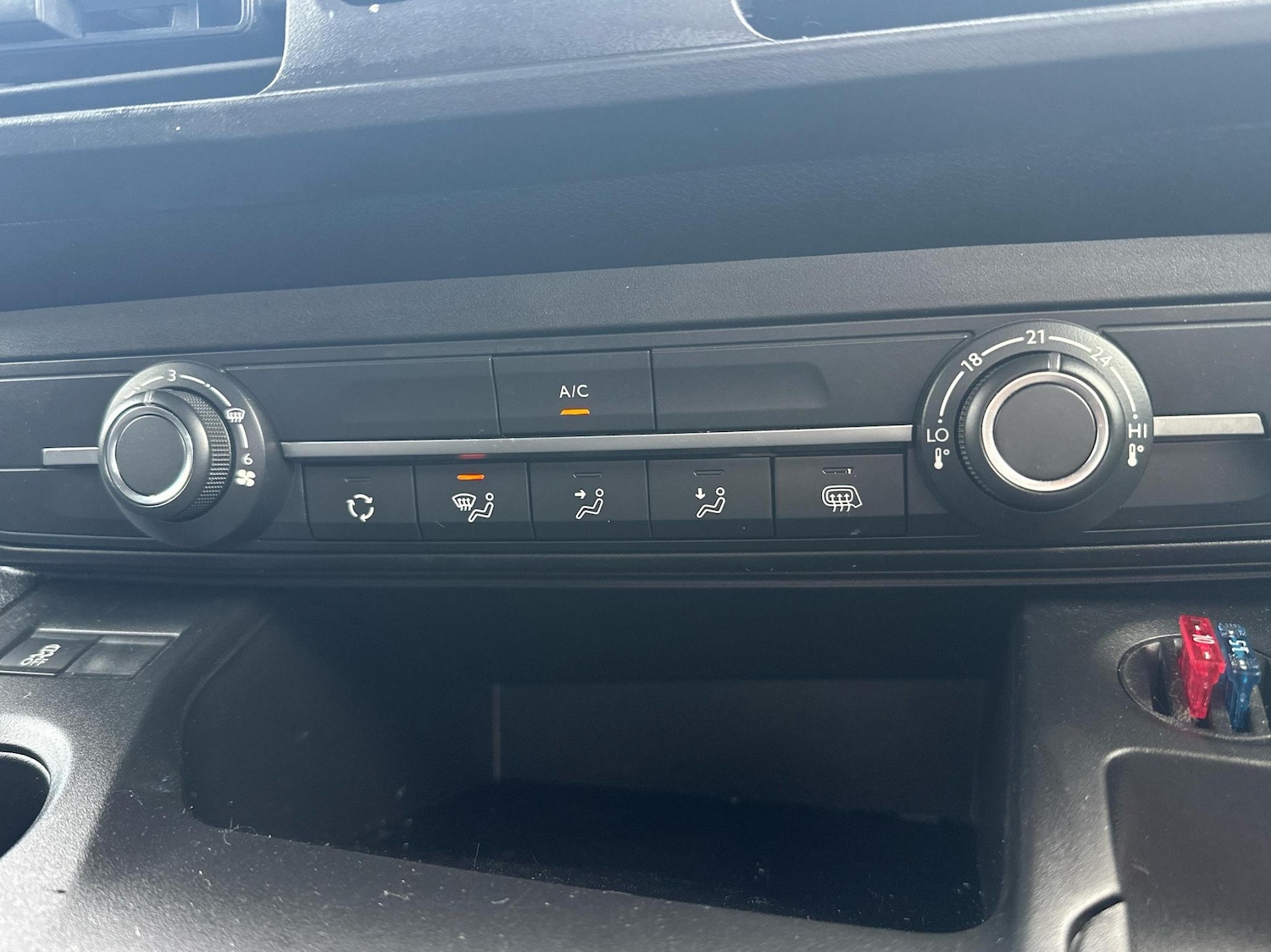 Used Toyota ProAce 2022 for sale - 76434228: Photo 21