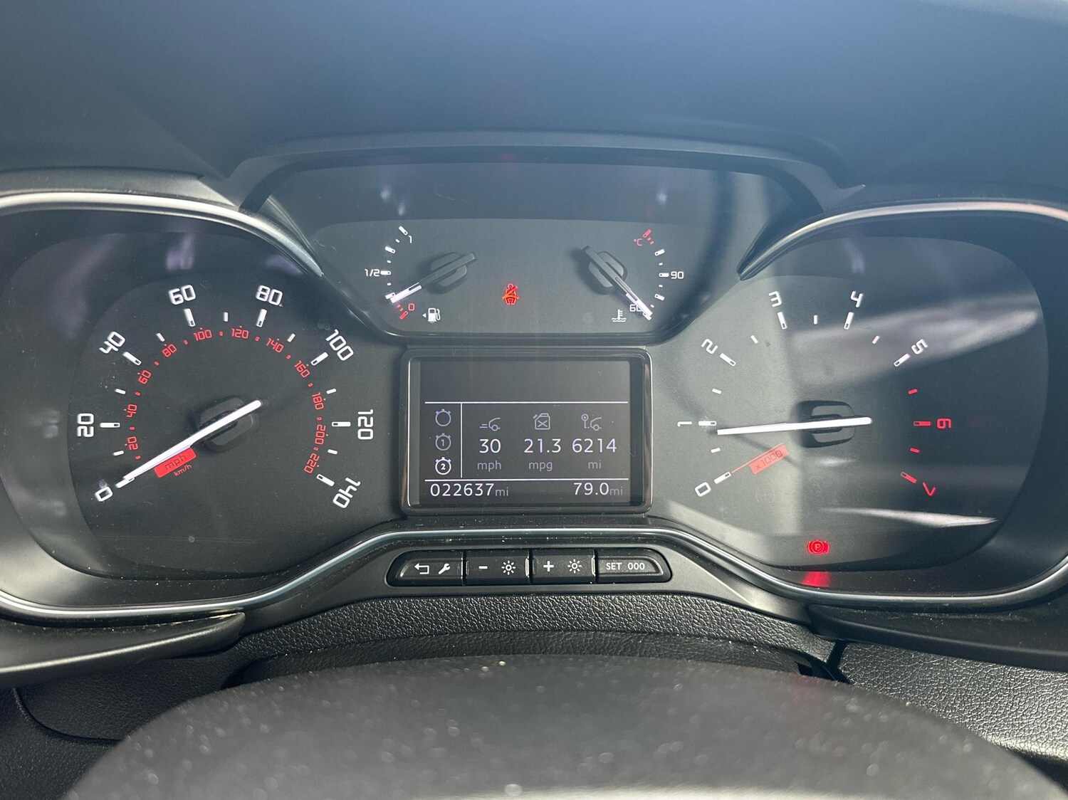 Used Toyota ProAce 2022 for sale - 76434228: Photo 9