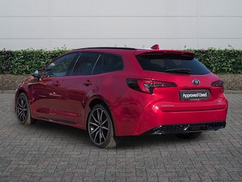 Used Toyota Corolla 2024 for sale - 79133480: Photo