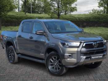 Used Toyota Hilux 2023 for sale - 74535751: Photo