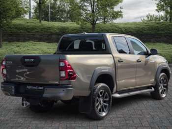 Used Toyota Hilux 2023 for sale - 74535751: Photo