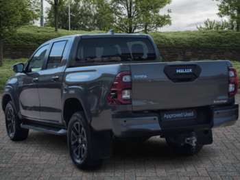 Used Toyota Hilux 2023 for sale - 74535751: Photo