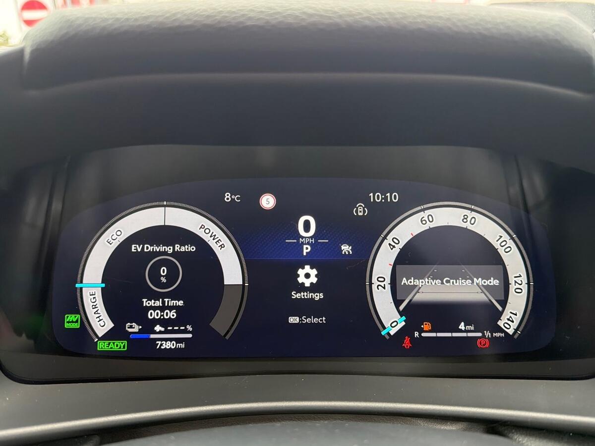 Used Toyota C-HR 2024 for sale - 76716780: Photo 13