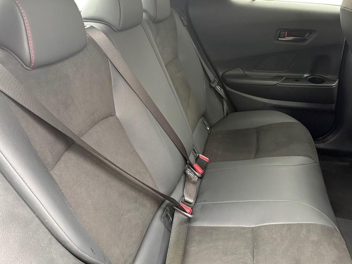 Used Toyota C-HR 2024 for sale - 76716780: Photo 9