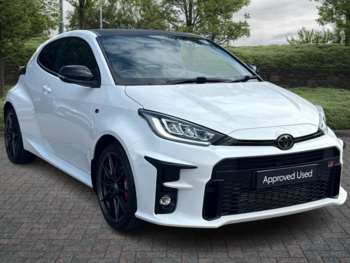 2021 (21) - 1.6 3dr AWD (Circuit Pack)