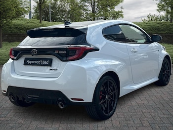 Used Toyota Yaris 2021 for sale - 75031757: Photo