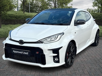 Used Toyota Yaris 2021 for sale - 75031757: Photo