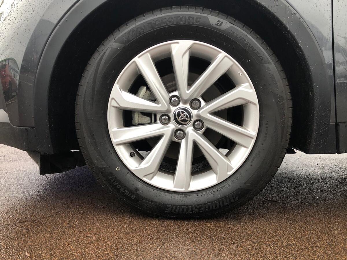 Used Toyota C-HR 2024 for sale - 77372481: Photo 14