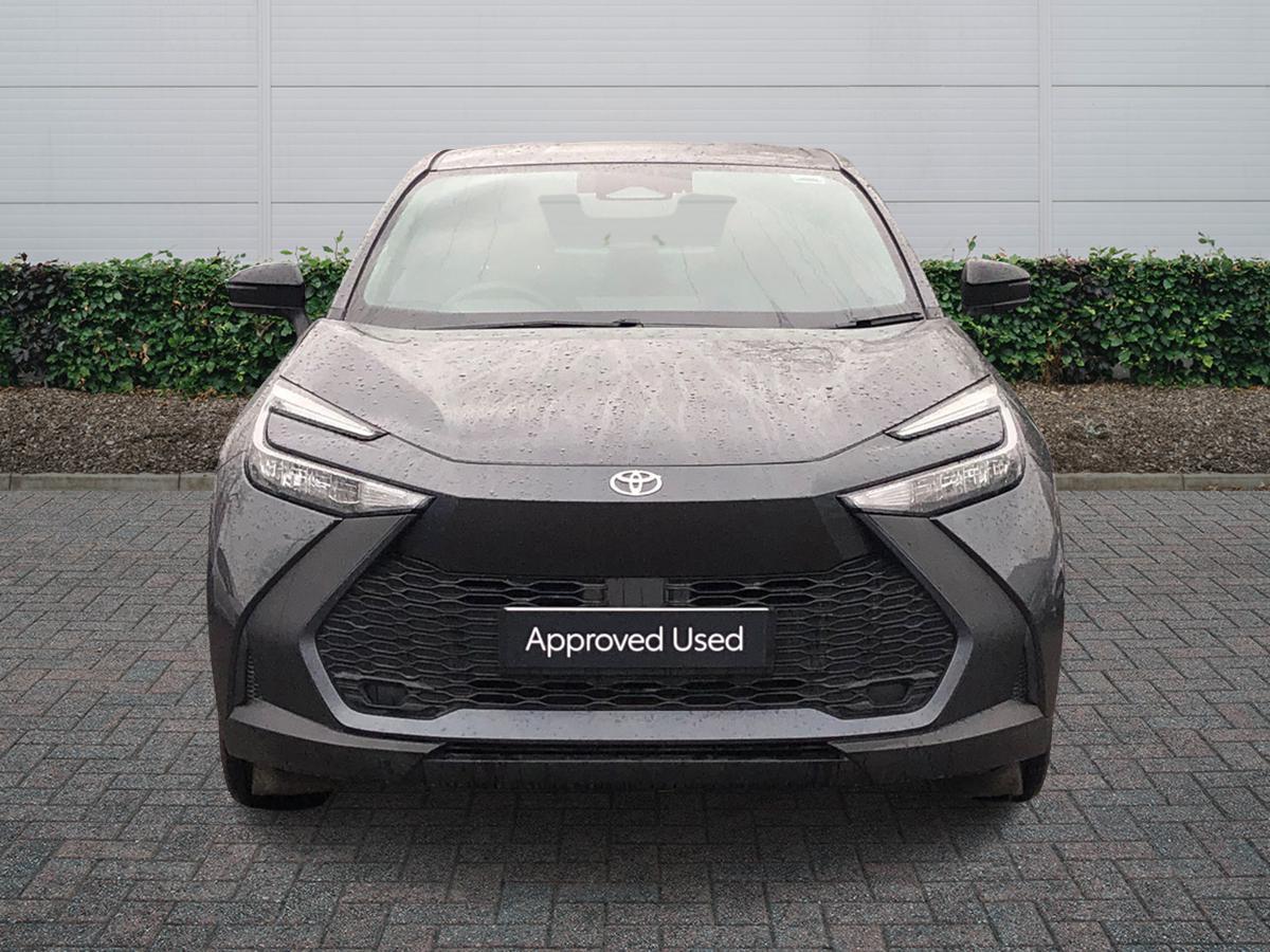 Used Toyota C-HR 2024 for sale - 77372481: Photo 3