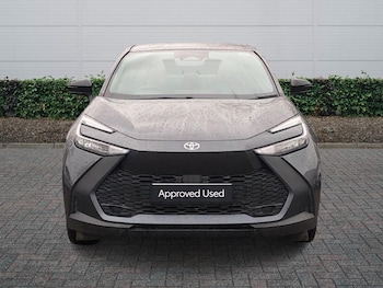 Used Toyota C-HR 2024 for sale - 77372481: Photo