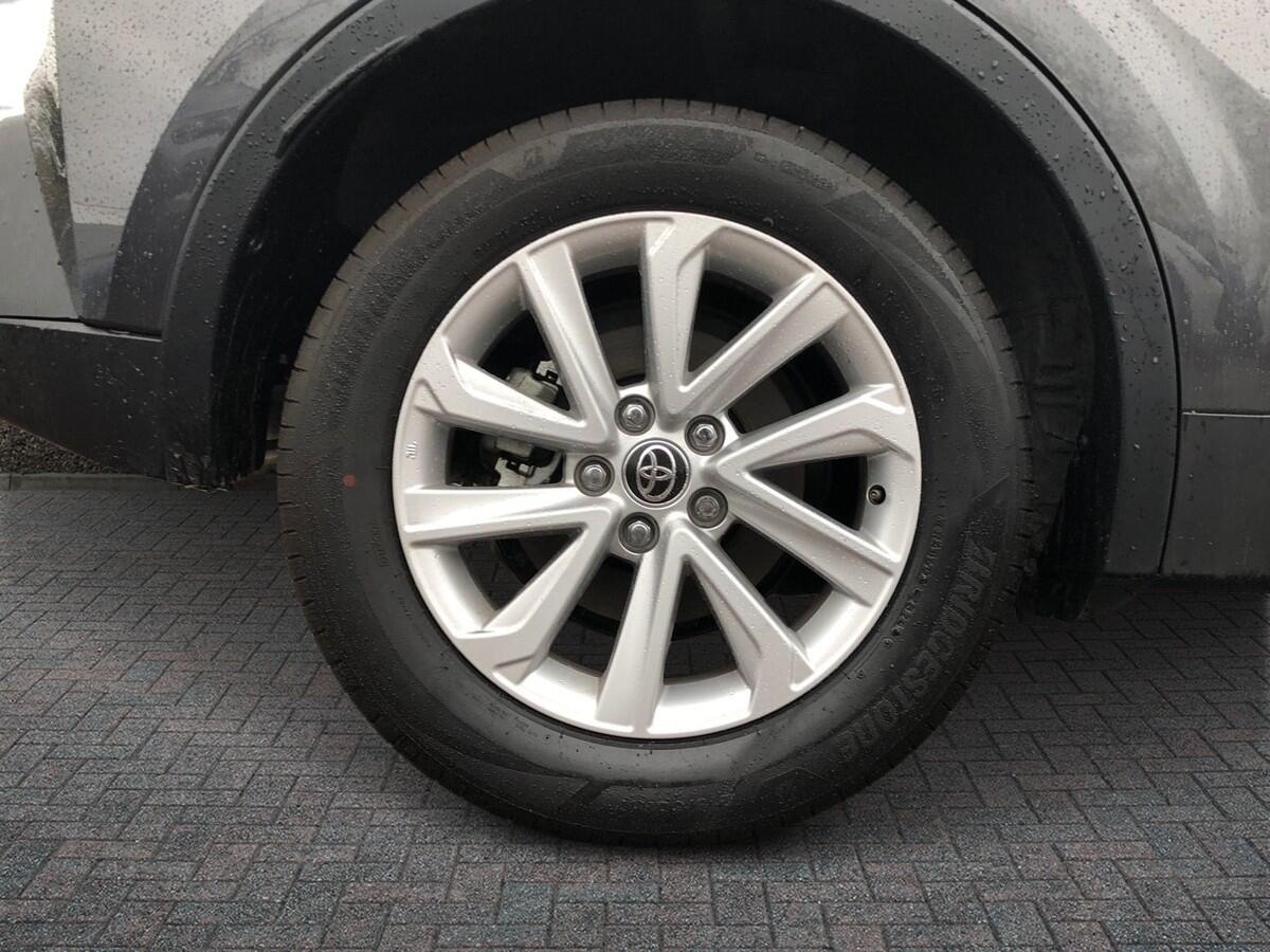 Used Toyota C-HR 2024 for sale - 77372481: Photo 6