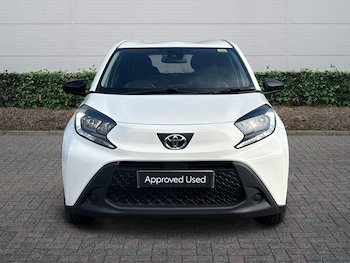 Used Toyota Aygo X 2023 for sale - 79389480: Photo