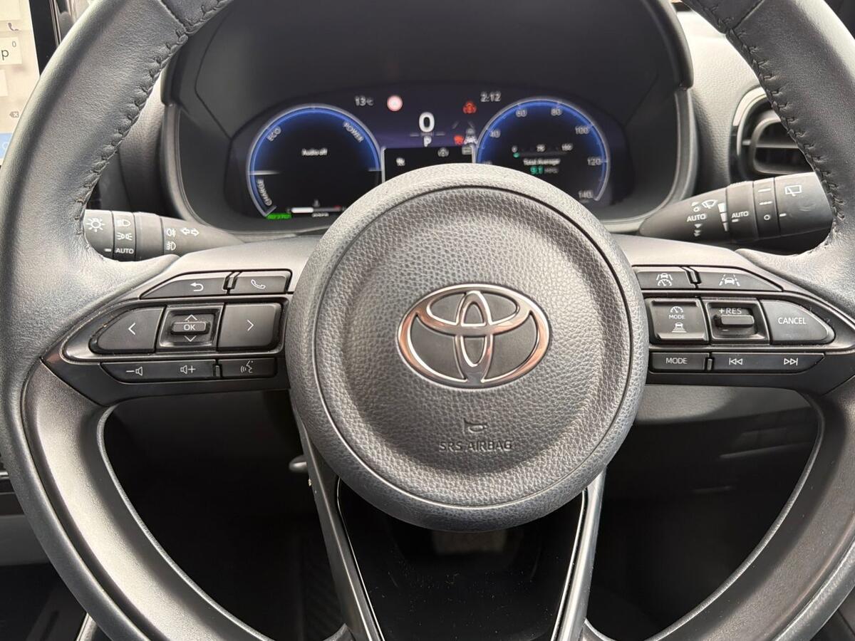 Used Toyota Yaris 2024 for sale - 78049078: Photo 19