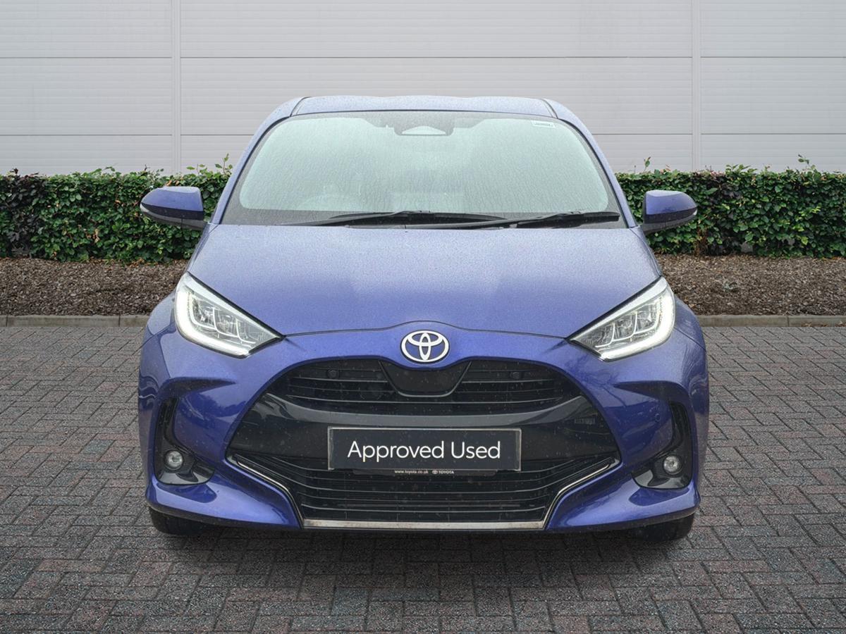 Used Toyota Yaris 2024 for sale - 78049078: Photo 3