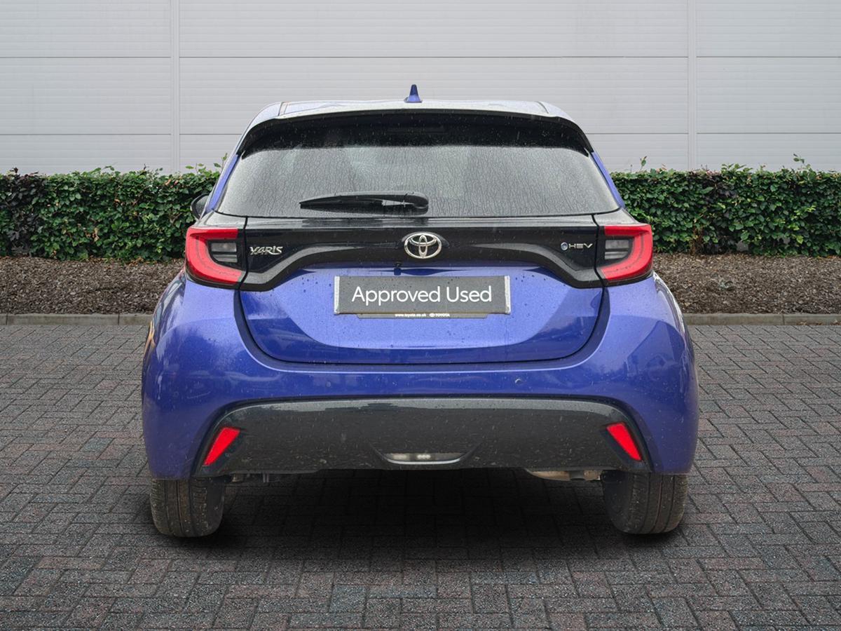 Used Toyota Yaris 2024 for sale - 78049078: Photo 4