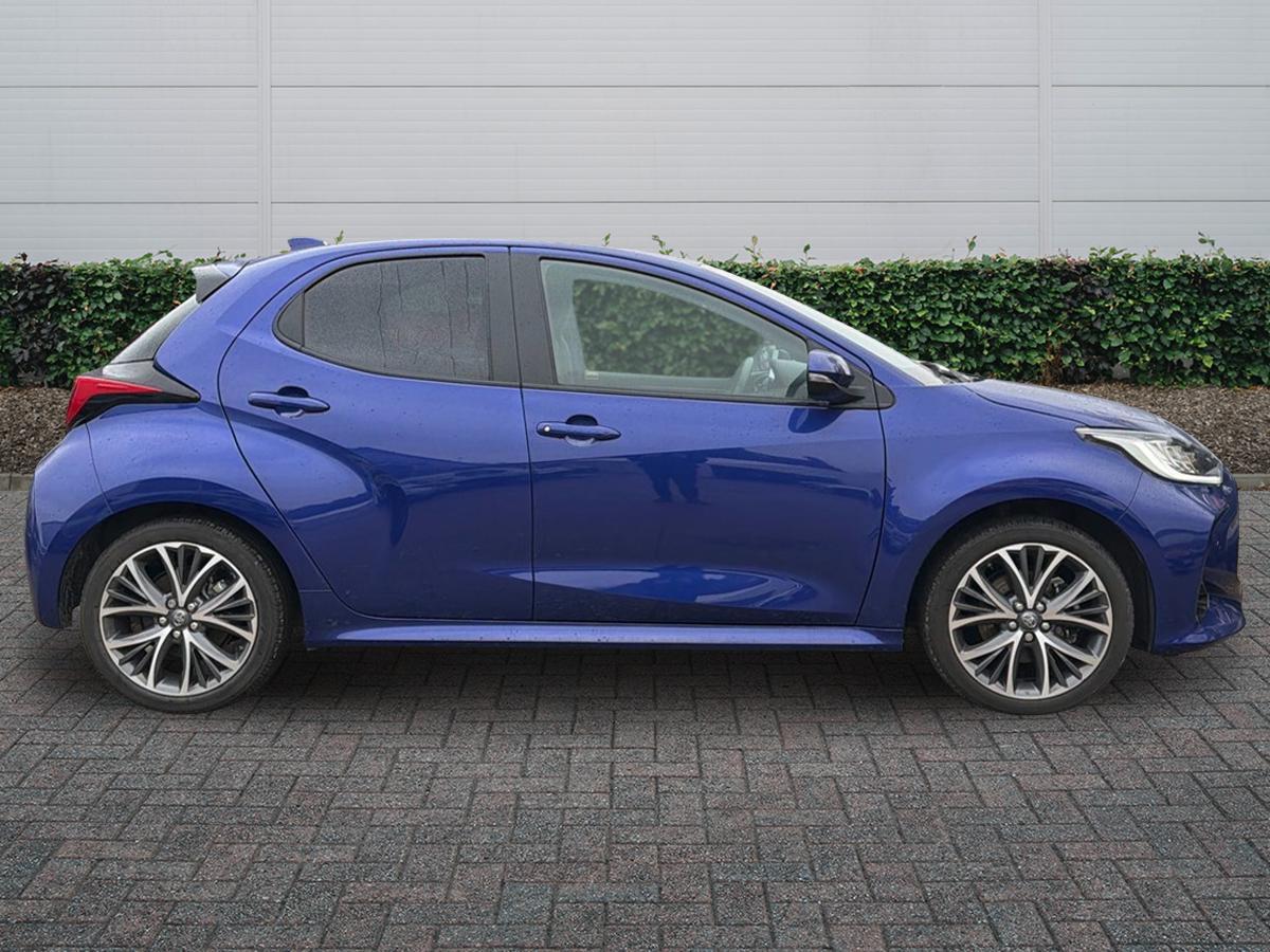 Used Toyota Yaris 2024 for sale - 78049078: Photo 5