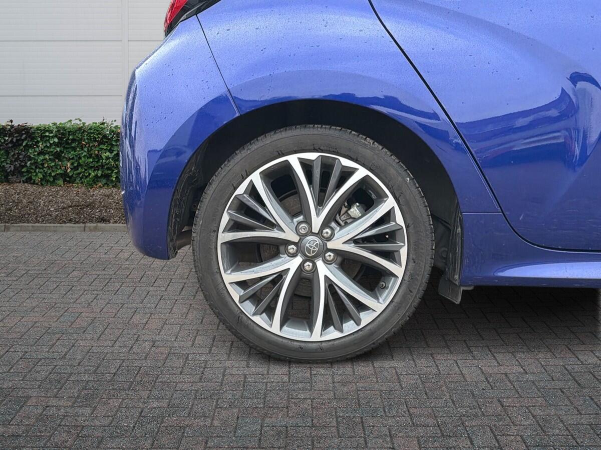 Used Toyota Yaris 2024 for sale - 78049078: Photo 6