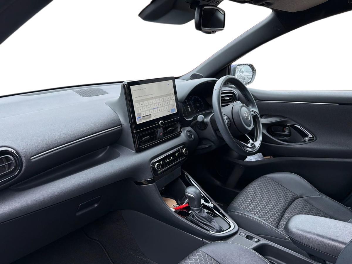 Used Toyota Yaris 2024 for sale - 78049078: Photo 7