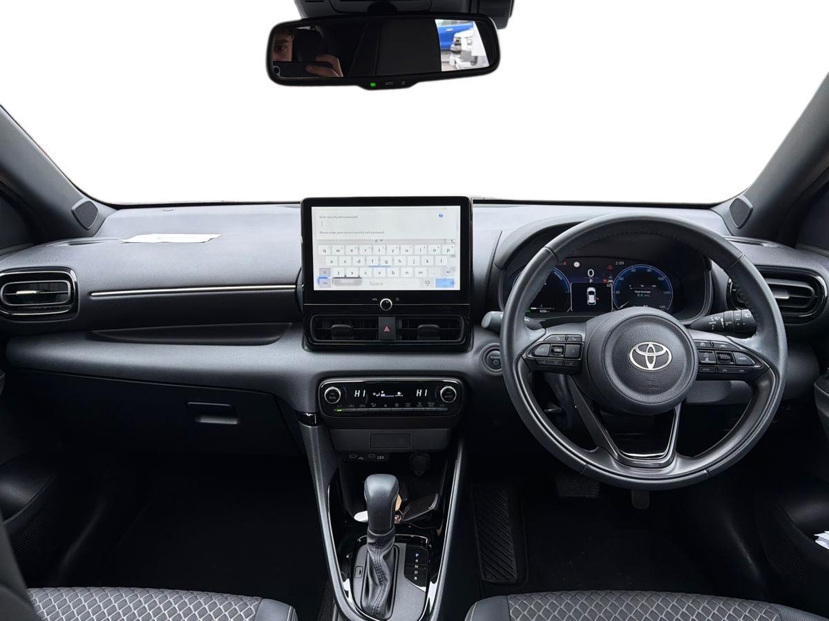 Used Toyota Yaris 2024 for sale - 78049078: Photo 8