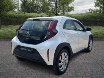 Used Toyota Aygo X 2024 for sale - 74763257: Photo