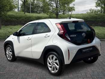 Used Toyota Aygo X 2024 for sale - 74763257: Photo