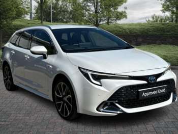 2023 (73) - 1.8 Hybrid Excel 5dr CVT