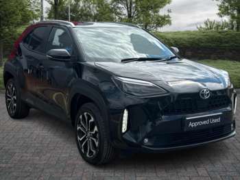 2022 (71) - 1.5 Hybrid Design 5dr CVT