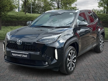 Used Toyota Yaris 2022 for sale - 75302540: Photo