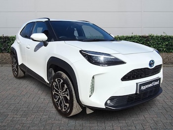 Used Toyota Yaris 2023 for sale - 77910673: Photo