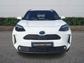 Used Toyota Yaris 2023 for sale - 77910673: Photo