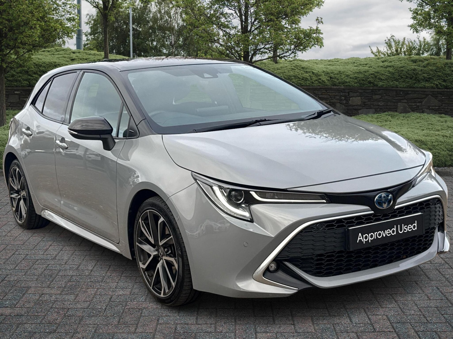 Used Toyota Corolla 2022 for sale - 76474488: Photo 1