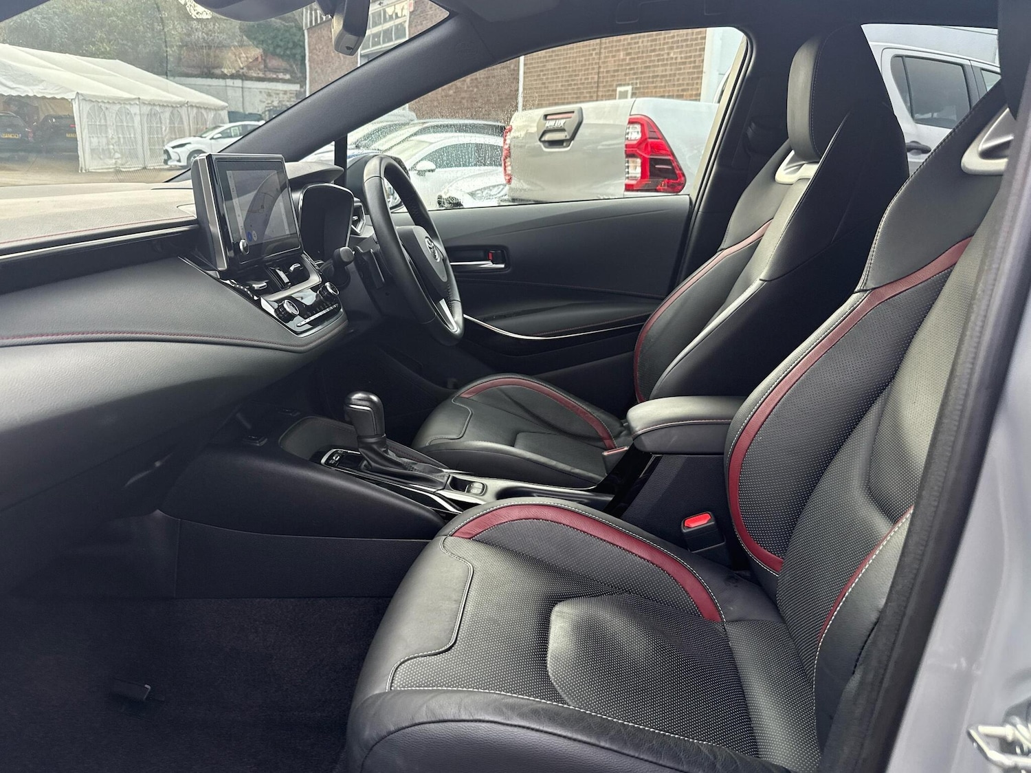 Used Toyota Corolla 2022 for sale - 76474488: Photo 10