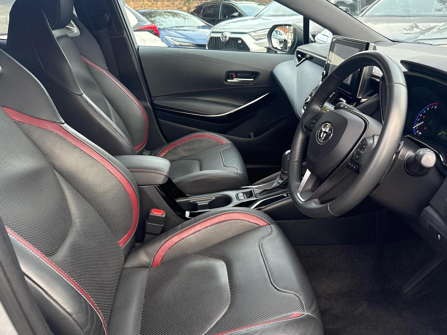 Used Toyota Corolla 2022 for sale - 76474488: Photo 11