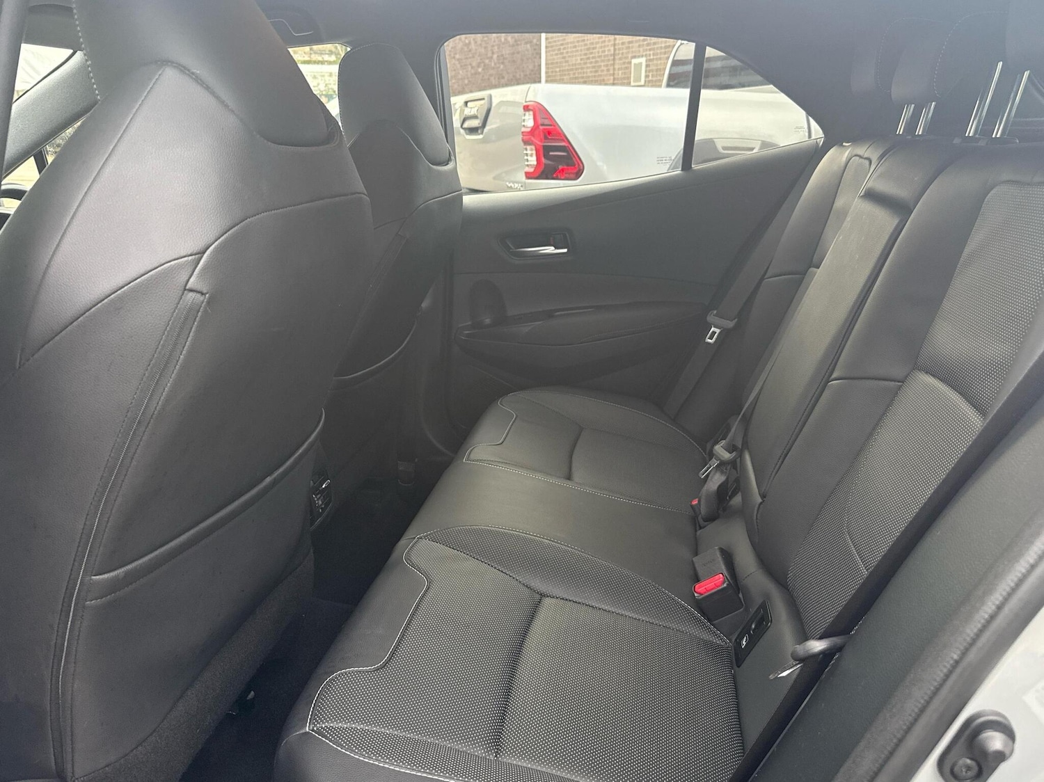 Used Toyota Corolla 2022 for sale - 76474488: Photo 12